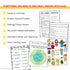 School Counseling Curriculum: 20 Research-based and Ready to Use Small Groups